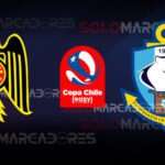 EN VIVO Unión Española vs Antofagasta ONLINE partido por los cuartos de final de Copa Chile