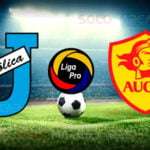 EN VIVO Universidad Católica vs. Aucas partido por la Fecha 9 de la LigaPro Ecuador 2022 3 EN VIVO Universidad Católica vs. Aucas partido por la Fecha 9 de la LigaPro Ecuador 2022