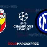 EN VIVO Viktoria Plzen vs. Inter ONLINE partido por la Champions League