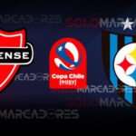 EN VIVO por TV y ONLINE Ñublense vs Huachipato la vuelta de cuartos de final de Copa Chile 3 EN VIVO por TV y ONLINE Ñublense vs Huachipato
