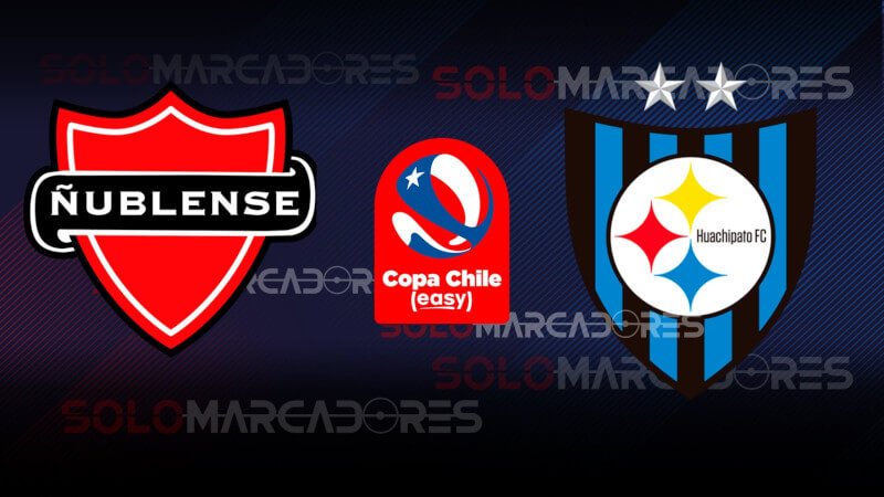 EN VIVO por TV y ONLINE Ñublense vs Huachipato