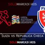 EN VIVO por la UEFA Suiza vs. República Checa Canales de TV Star+ 3 EN VIVO por la UEFA Suiza vs. República Checa Canales de TV Star+