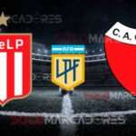 EN VIVO – MIRA AQUÍ Estudiantes vs. Colón partido por la Liga Profesional Argentina 4 EN VIVO – MIRA AQUÍ Estudiantes vs. Colón partido por la Liga Profesional
