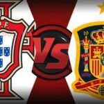 EN VIVO – ONLINE Portugal vs. España partido por la UEFA Nations League 3 EN VIVO – ONLINE Portugal vs. España