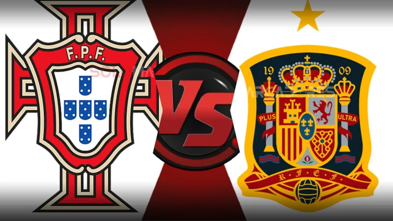 EN VIVO – ONLINE Portugal vs. España