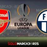 FC Zurich vs. Arsenal EN VIVO partido Europa League AQUI