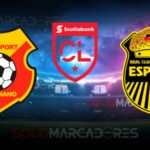 Herediano vs. Real España EN VIVO partido por los cuartos de final de la Liga Concacaf 3 Herediano vs. Real España EN VIVO partido Liga Concacaf
