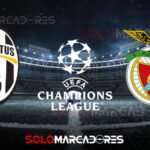 EN VIVO Juventus vs. Benfica partido por la Champions League 2022-23 4 Juventus vs. Benfica EN VIVO GRATIS partido Champions League