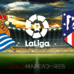 MIRA AQUI Real Sociedad vs Atlético Madrid EN VIVO LALIGA