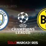 Manchester City vs. Dortmund EN VIVO partido por la Champions vía, ESPN, STAR y HBO Max 3 Manchester City vs. Dortmund EN VIVO partido por la Champions vía, ESPN, STAR y HBO Max,