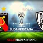 Melgar vs Independiente del Valle EN VIVO Copa Sudamericana