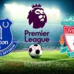 Mira la transmisión del partido Liverpool vs Everton EN VIVO