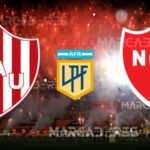ONLINE – MIRA AQUÍ Unión vs Newells, por Liga Profesional de Argentina 3 ONLINE – MIRA AQUÍ Unión vs Newells