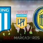 HOY EN VIVO Racing vs Rosario Central partido por la Liga Profesional Argentina 3 Racing vs Rosario Central EN ViVO Liga Profesional Argentina