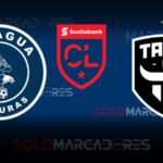 VER EN VIVO Motagua vs Tauro partido por cuartos de final Liga Concacaf 2022