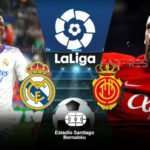 VER EN VIVO Real Madrid vs. Mallorca partido por Jornada 5 de LaLiga 3 VER EN VIVO Real Madrid vs. Mallorca partido por Jornada 5 de LaLiga