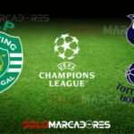 VER EN VIVO Sporting CP vs Tottenham partido por la Champions League 2022 - 2023 4 VER EN VIVO Sporting CP vs Tottenham partido por la Champions League 2022 - 2023