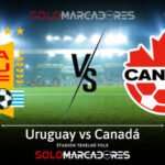 VER EN VIVO Uruguay vs Canadá partido por amistoso de Fecha FIFA Claro Sport 3 VER EN VIVO Uruguay vs Canadá