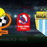 VER EN VIVO por TV, ONLINE Cobreloa vs Magallanes por los cuartos de final de la Copa Chile 4 VER EN VIVO por TV, ONLINE Cobreloa vs Magallanes