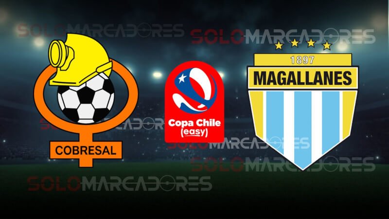 VER EN VIVO por TV, ONLINE Cobreloa vs Magallanes