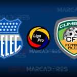 VER Emelec vs. Cumbayá EN VIVO partido por la fecha 9 de la LigaPro