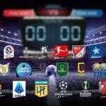VER RESULTADOS DE LOS PARTIDOS DE FUTBOL EN VIVO ONLINE GRATIS