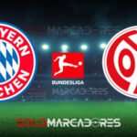 Bayern Múnich vs. Mainz 05 EN VIVO por la Bundesliga 4 Bayern Múnich vs. Mainz 05 EN VIVO por la Bundesliga