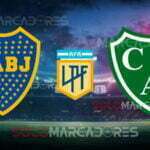 EN VIVO Boca Juniors vs. Sarmiento ver partido por Liga Profesional de Argentina ESPN 3 Boca Juniors vs. Sarmiento EN VIVO