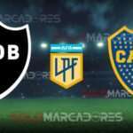 Boca vs. Newell’s EN VIVO partido vía ESPN y STAR Plus por la Liga Profesional de Argentina 1 Boca vs. Newell’s EN VIVO partido vía ESPN