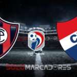 VER EN VIVO Cerro Porteño vs. Nacional: horario y dónde ver partido 3 Cerro Porteño vs. Nacional EN VIVO Torneo del fútbol paraguayo