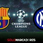 VER PARTIDO Barcelona vs. Inter de Milán EN VIVO partido por el Grupo C en Champions League 4 Champions League