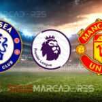 EN VIVO Chelsea vs. Manchester United ver partido por la Premier League - ESPN y Star Plus 4 Chelsea vs. Manchester United EN VIVO ESPN Premier League
