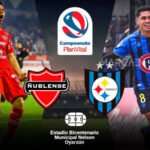 Dónde y a que hora ver el partido Ñublense vs. Huachipato en Chillán 3 Dónde y a que hora ver el partido Ñublense vs. Huachipato en Chillán