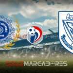 EN VIVO 12 de Octubre vs. Sp. Ameliano partido Liga Paraguay