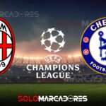 EN VIVO AC Milan vs. Chelsea por UEFA Champions League: Canal ver partido 4 EN VIVO AC Milan vs. Chelsea