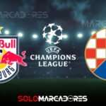 EN VIVO - MIRA AQUÍ Dinamo Zagreb vs Bull Salzburgo por la fecha 3 del grupo E por la Champions League 3 EN VIVO AQUÍ Dinamo Zagreb vs Bull Salzburgo Champions League