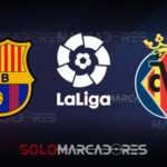 EN VIVO Barcelona vs. Villarreal HORA
