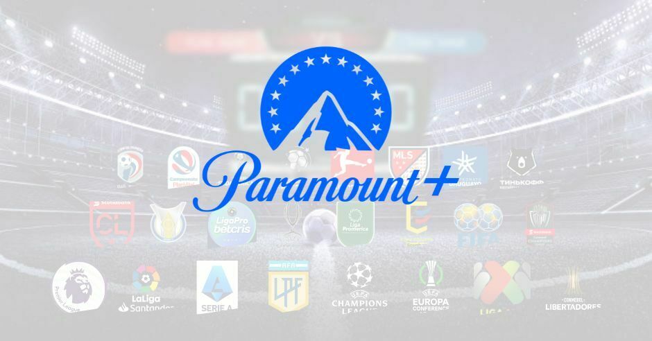 EN VIVO CHANNEL PARAMOUNT HD GRATIS ONLINE TV