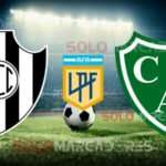 EN VIVO Central Córdoba vs. Sarmiento ONLINE por la Liga Profesional de Argentina.
