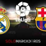 VER PARTIDO Real Madrid vs. Barcelona EN VIVO por el Clásico de España 4 EN VIVO Clásico Real Madrid Barcelona