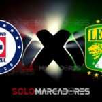 EN VIVO Cruz Azul vs. León partido por la Liga MX