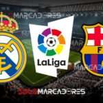EN VIVO DIRECTV: Barcelona vs. Real Madrid EN VIVO partido por el ‘Clásico’ de LaLiga Santander 2 EN VIVO DIRECTV Barcelona vs. Real Madrid