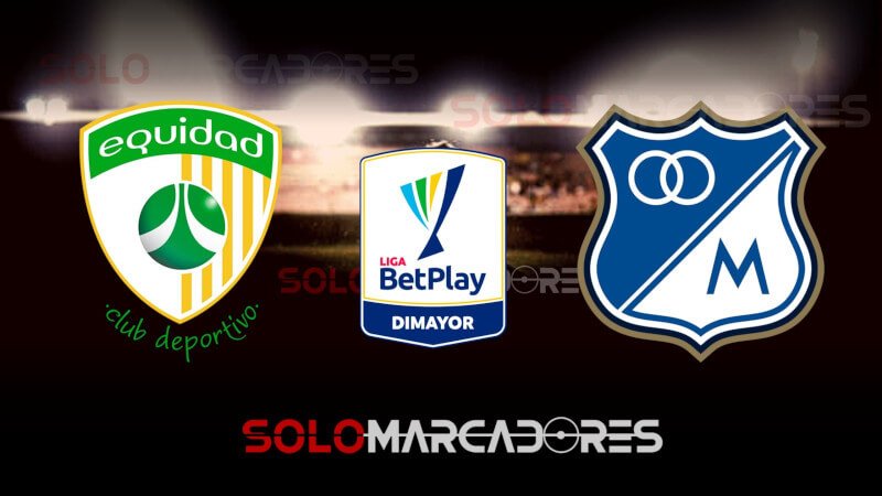 EN VIVO La Equidad vs. Millonarios EN DIRECTO