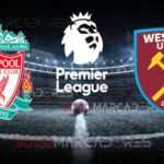 EN VIVO Liverpool vs. West Ham United