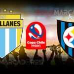 EN VIVO Copa Chile Magallanes vs Huachipato a un paso a la final 2 EN VIVO Magallanes vs Huachipato partido por la Copa Chile