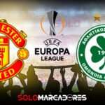 EN VIVO Manchester United vs. Omonia Nicosia por la Europa League 3 EN VIVO Manchester United vs. Omonia Nicosia por la Europa League