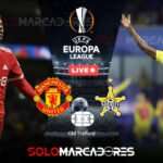 VER PARTIDO EN VIVO Manchester United vs. Sheriff Tiraspol por Europa League: Hora y Canal TV 4 EN VIVO Manchester United y Sheriff Tiraspol por Europa League