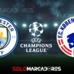 EN VIVO - ONLINE - por la Champions League Manchester City vs FC Copenhague 4 EN VIVO - ONLINE - por la Champions League Manchester City vs FC Copenhague
