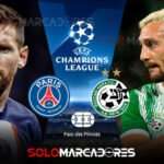 EN VIVO PSG de Messi vs Maccabi Haifa partido por la Champions League 3 EN VIVO PSG de Messi vs Maccabi Haifa partido por la Champions League