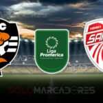 VER HOY – EN VIVO Puntarenas FC vs. Santos de Guapiles ONLINE por la Liga Promerica 3 EN VIVO Puntarenas FC vs. Santos de Guapiles ONLINE